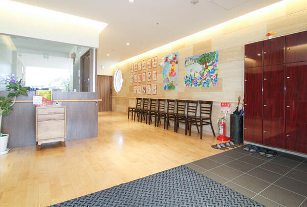 グループホーム 万葉（夜勤専従パート） の介護職求人メイン写真2