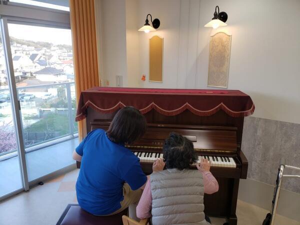 介護付有料老人ホーム アシステッドリビング浦賀（生活相談員/常勤）の社会福祉主事任用求人メイン写真2