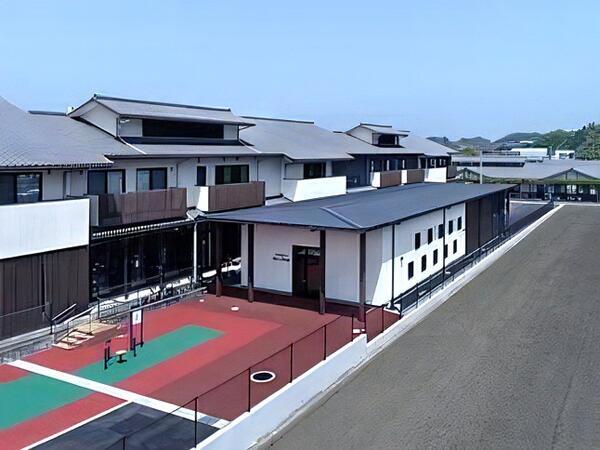 歩行特化型デイサービス Go Park(パート)の准看護師求人の写真