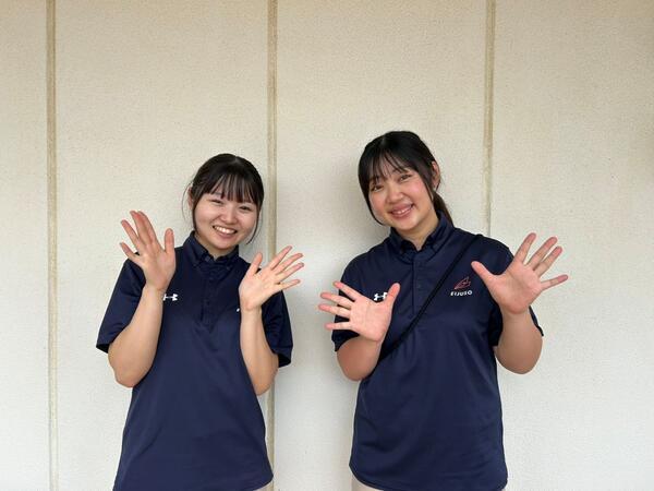 つつじが丘認定こども園（常勤）の保育士求人メイン写真3