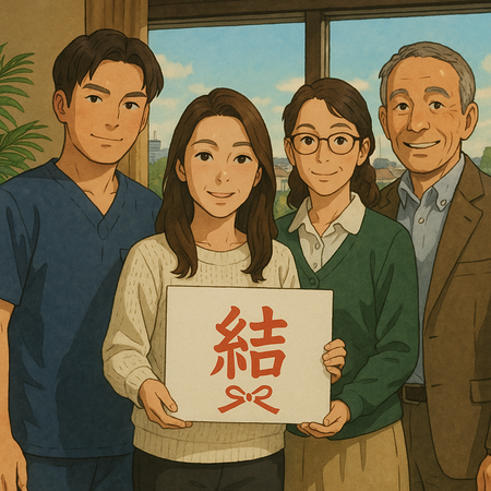 結ケアプランセンター広尾(常勤)のケアマネジャー求人の写真