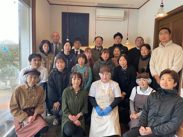 長生地域生活支援センター（相談支援専門員/常勤）の精神保健福祉士求人メイン写真5