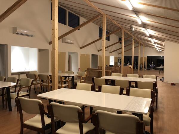 デイサービスアルゴ弐番館（パート）の介護職求人メイン写真2