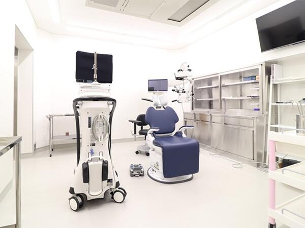 菰野さくらい眼科（常勤）の視能訓練士求人の写真