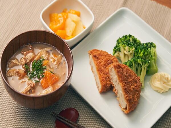 医療法人清陵会 南ヶ丘病院（常勤）の精神保健福祉士求人サブ写真1