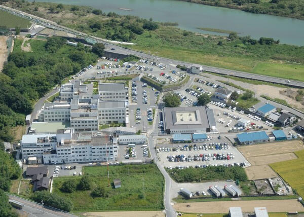 紀和病院（施設管理/常勤）のその他求人メイン写真2