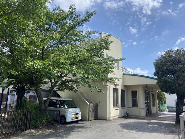 老人デイサービスセンター はっぴいあかり（パート）の送迎ドライバー求人の写真