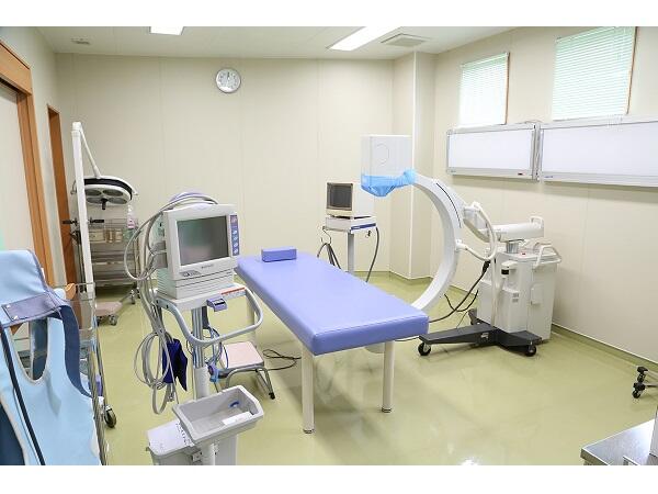 山田整形外科クリニック（常勤）の医療事務求人メイン写真4