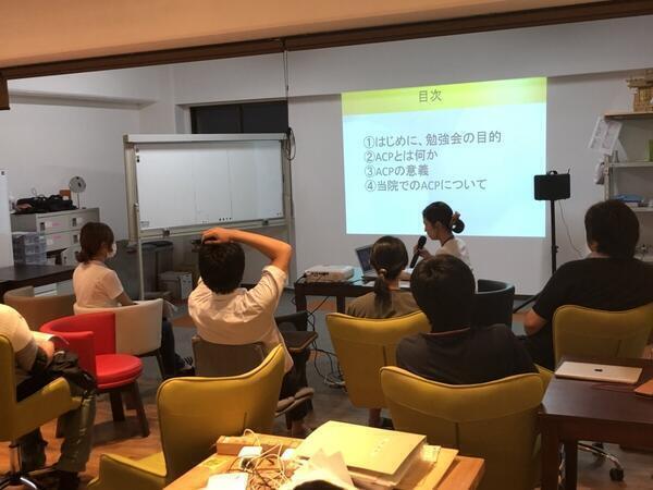 木の香往診クリニック（総務 / 常勤）の一般事務求人メイン写真4