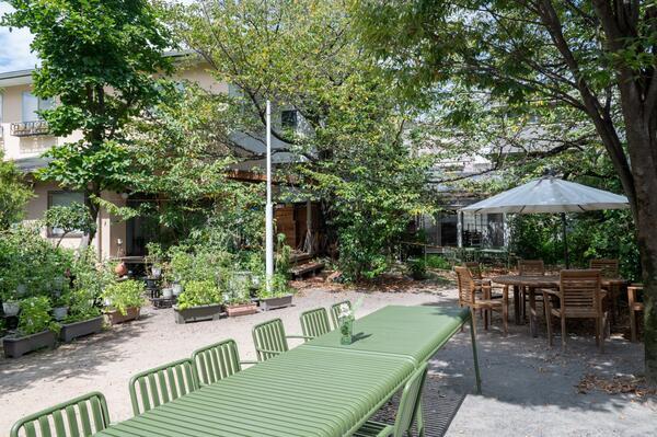 大石内科循環器科医院（パート） の作業療法士求人メイン写真5