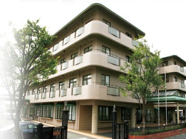 平塚市地域包括支援センターサンレジデンス湘南（主任ケアマネジャー/常勤）のケアマネジャー求人の写真