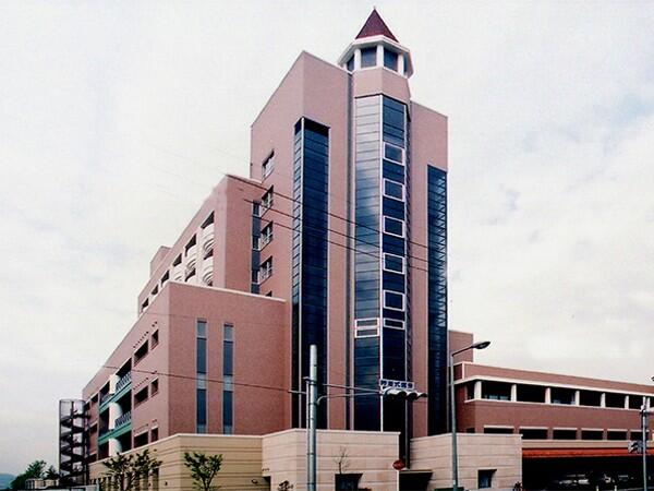 特別養護老人ホーム西宮恵泉（常勤）のケアマネジャー求人の写真