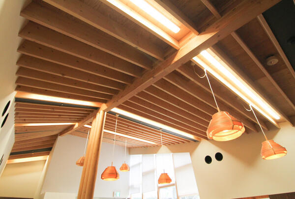 グループホーム 万葉（夜勤専従パート） の介護職求人メイン写真3