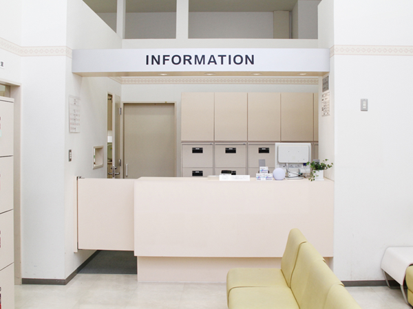 盛岡南眼科（眼科検査員 / 常勤）のその他求人の写真