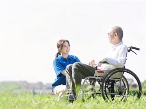 住宅型有料老人ホーム　バトンホーム大田南雪谷（パート）の介護福祉士求人の写真