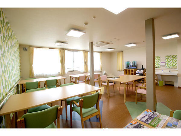 サービス付き高齢者向け住宅 ソレイユ倶楽部印西（パート）の調理師/調理員求人メイン写真3