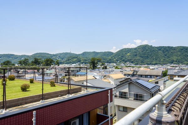 介護老人福祉施設 平塚富士白苑(常勤)の介護職求人サブ写真4