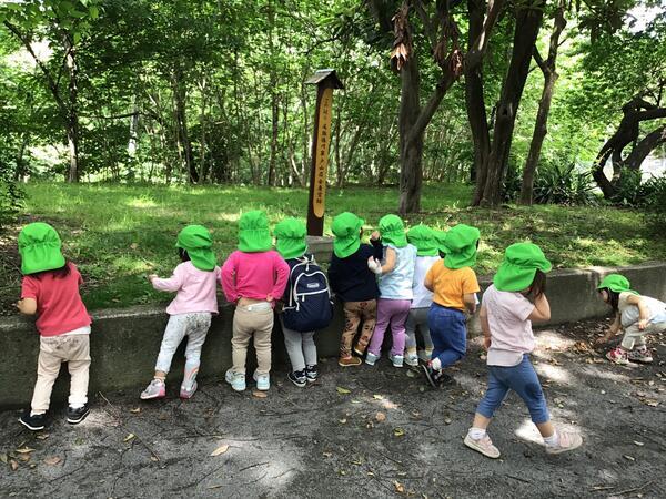 フロンティアキッズ曙橋本園（パート）の保育士求人メイン写真2