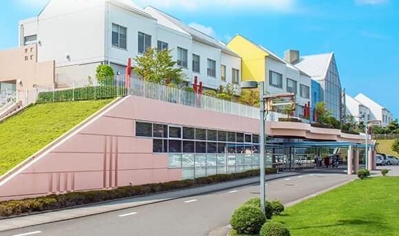 天心堂 へつぎ病院（夜勤専従/パート）の看護師求人の写真