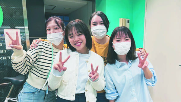 まんまる薬局 LSB吉祥寺（パート）の医療事務求人メイン写真5