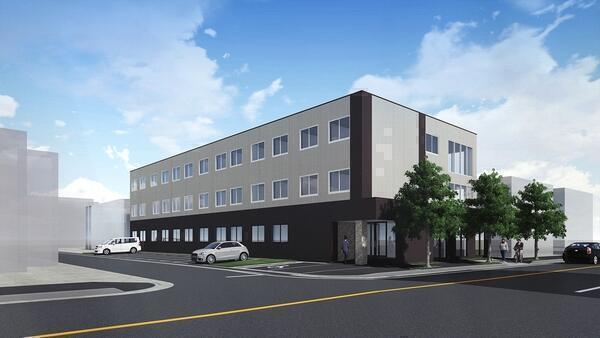 ナーシングホーム ベルデ桜山（パート）の介護福祉士求人の写真