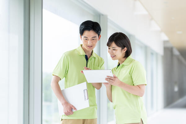 つくしの会堺中央訪問介護センター（常勤）の介護職求人サブ写真1