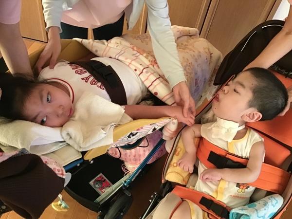 ありすの家 こどもデイサービス早良（正社員）の保育士求人サブ写真1