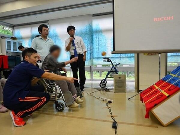 特別養護老人ホーム筑波キングス・ガーデン（法人内託児所/パート）の保育士求人メイン写真4