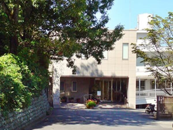 医療法人明和会 佐藤病院（常勤）の看護助手求人の写真