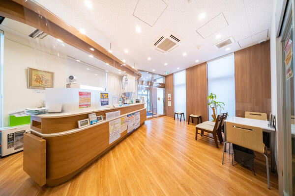 デュエット内科クリニック（常勤）の看護師求人メイン写真2