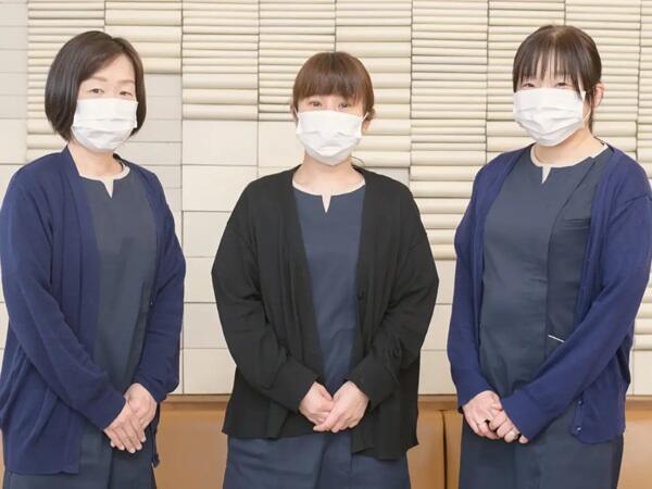 みんなの整形外科クリニック（パート）の理学療法士求人メイン写真2