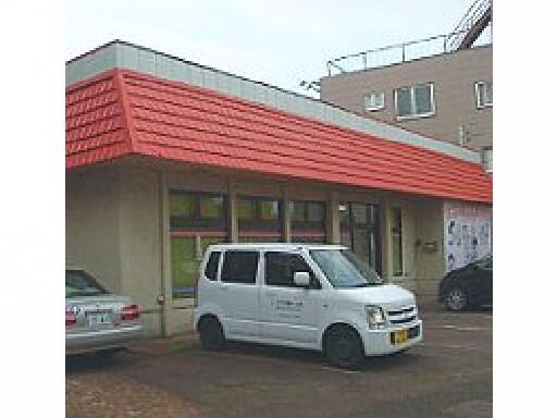 長岡センター（常勤）の介護福祉士求人メイン写真2