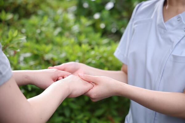 光愛病院（地域連携室/常勤）の精神保健福祉士求人メイン写真4
