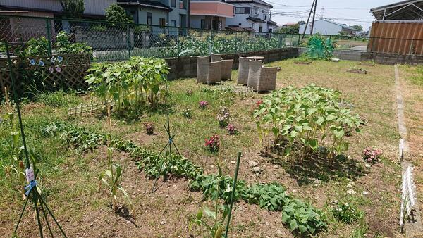 グループホーム和み上尾（パート）の介護福祉士求人メイン写真4