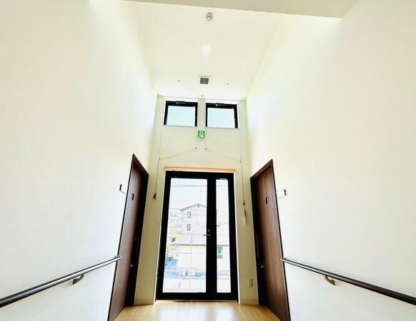 住宅型有料老人ホーム フォンテーヌ海老名上今泉（夜勤専従/パート）の介護職求人メイン写真3