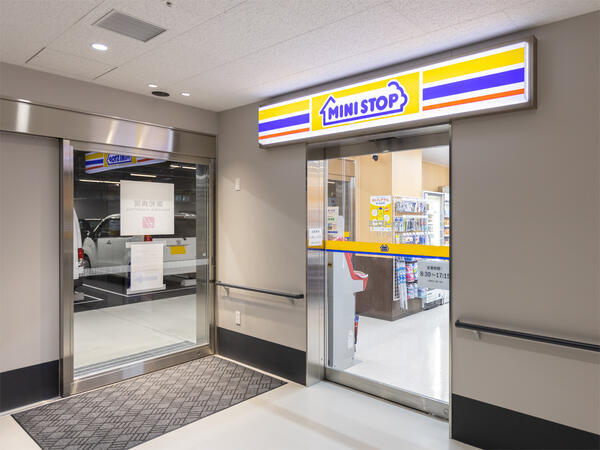 阪和記念病院（常勤）の看護師求人メイン写真5