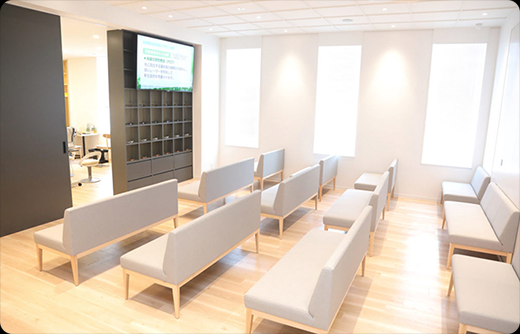 横浜鶴見中央眼科（常勤）の視能訓練士求人メイン写真5