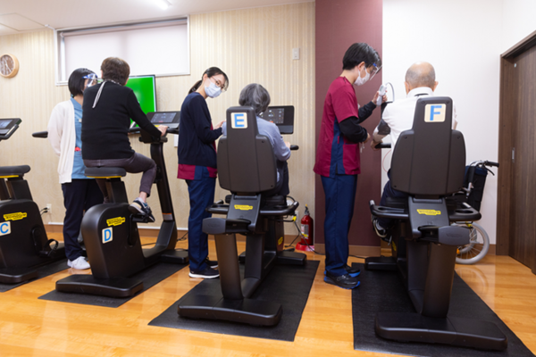 飯田医院（パート）の看護師求人メイン写真5