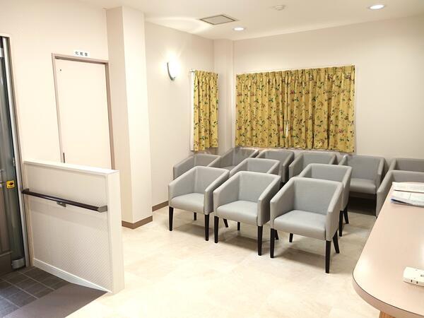 飯田医院（パート）の看護師求人メイン写真4