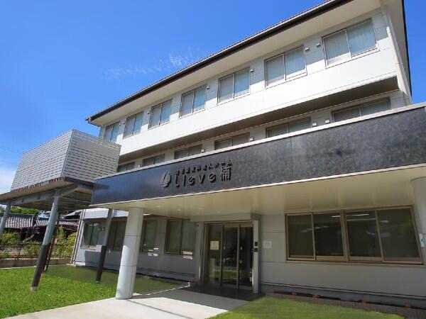 住宅型有料老人ホーム リーベ楠（パート）の調理師/調理員求人の写真