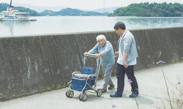 グループホーム瀬戸美（常勤）の介護職求人メイン写真3