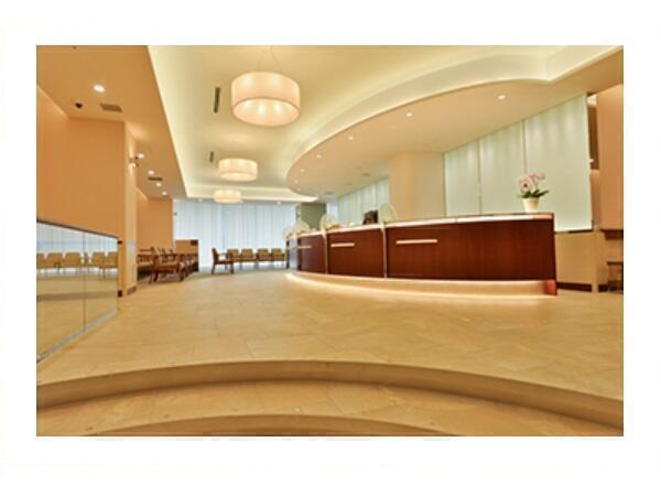 亀田京橋クリニック（内視鏡検査室 / 常勤）の臨床検査技師求人メイン写真2