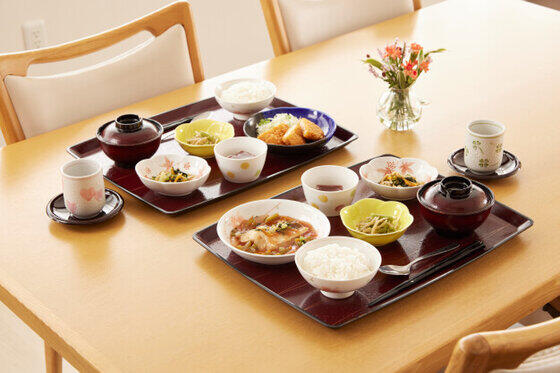 デイサービス ケアサポート寿クラブ（パート）の調理補助求人メイン写真3