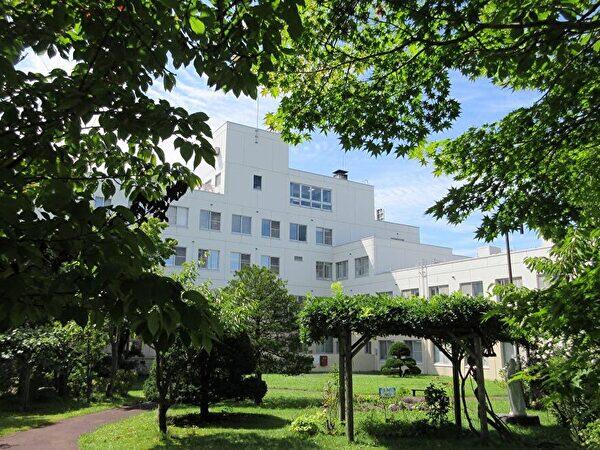 新札幌パウロ病院（フルタイムパート）の准看護師求人メイン写真2