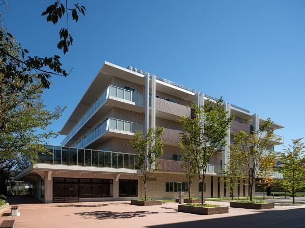 ココロネ板橋（パート）の保育士求人の写真