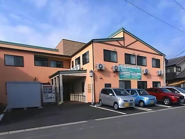 認知症対応型共同生活介護 サンライフハートネス（パート） の介護福祉士求人メイン写真1