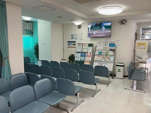 市原メディカルキュア（メディカルアシスタント）の看護助手求人メイン写真2