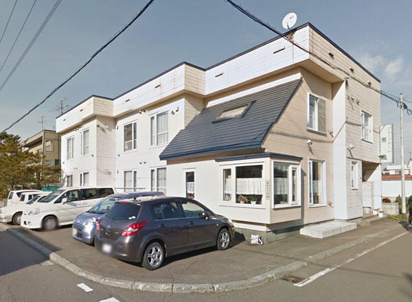 障害者グループホーム 『恵風』（常勤）の支援員求人の写真