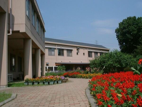 介護老人保健施設光の森（常勤）の理学療法士求人の写真