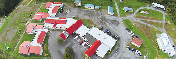 大雪の園(常勤) の支援員求人の写真